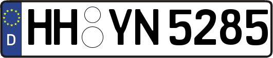 HH-YN5285
