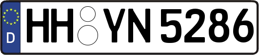 HH-YN5286