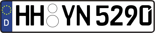 HH-YN5290