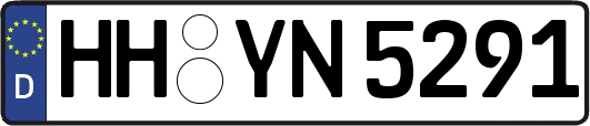 HH-YN5291