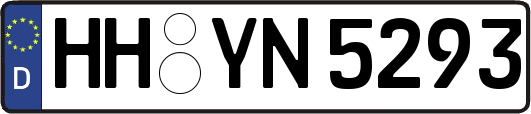 HH-YN5293