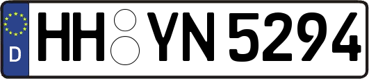 HH-YN5294