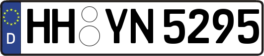 HH-YN5295