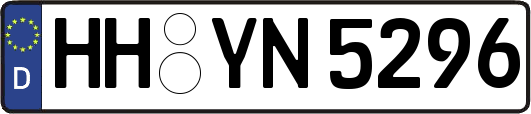 HH-YN5296