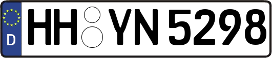 HH-YN5298