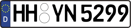 HH-YN5299