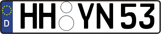 HH-YN53