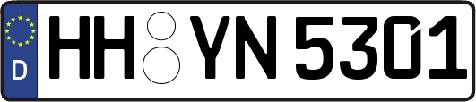 HH-YN5301