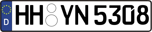 HH-YN5308