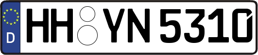 HH-YN5310