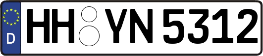 HH-YN5312