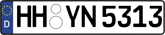 HH-YN5313