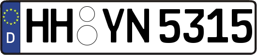 HH-YN5315