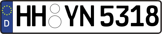 HH-YN5318