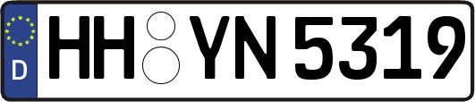 HH-YN5319