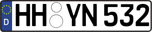 HH-YN532