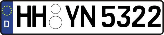 HH-YN5322