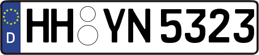 HH-YN5323