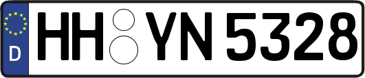 HH-YN5328