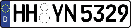 HH-YN5329