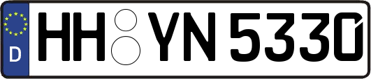 HH-YN5330