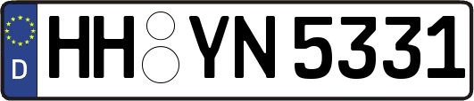 HH-YN5331