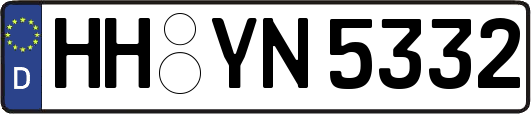 HH-YN5332