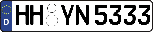 HH-YN5333