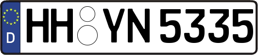 HH-YN5335