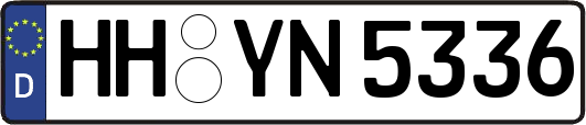 HH-YN5336