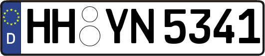 HH-YN5341