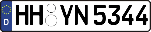 HH-YN5344