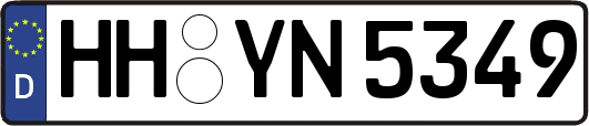 HH-YN5349