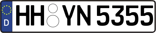 HH-YN5355