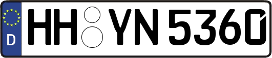 HH-YN5360