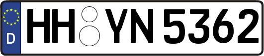 HH-YN5362