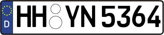 HH-YN5364