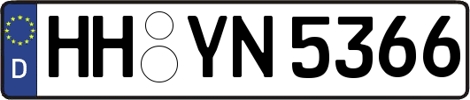 HH-YN5366
