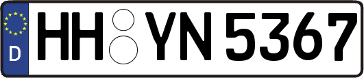 HH-YN5367