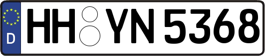 HH-YN5368