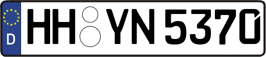 HH-YN5370