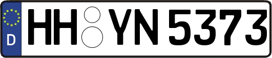 HH-YN5373