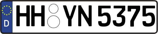 HH-YN5375