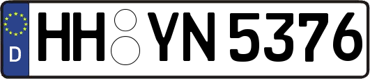 HH-YN5376
