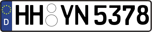 HH-YN5378
