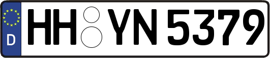 HH-YN5379