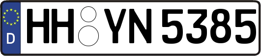 HH-YN5385