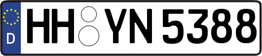 HH-YN5388