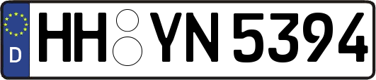 HH-YN5394