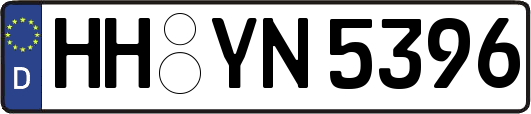 HH-YN5396